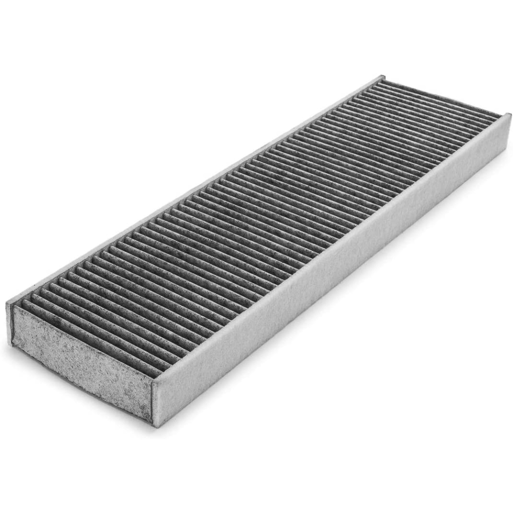 Фільтр салону UFI 54.175.00 - зображення 1