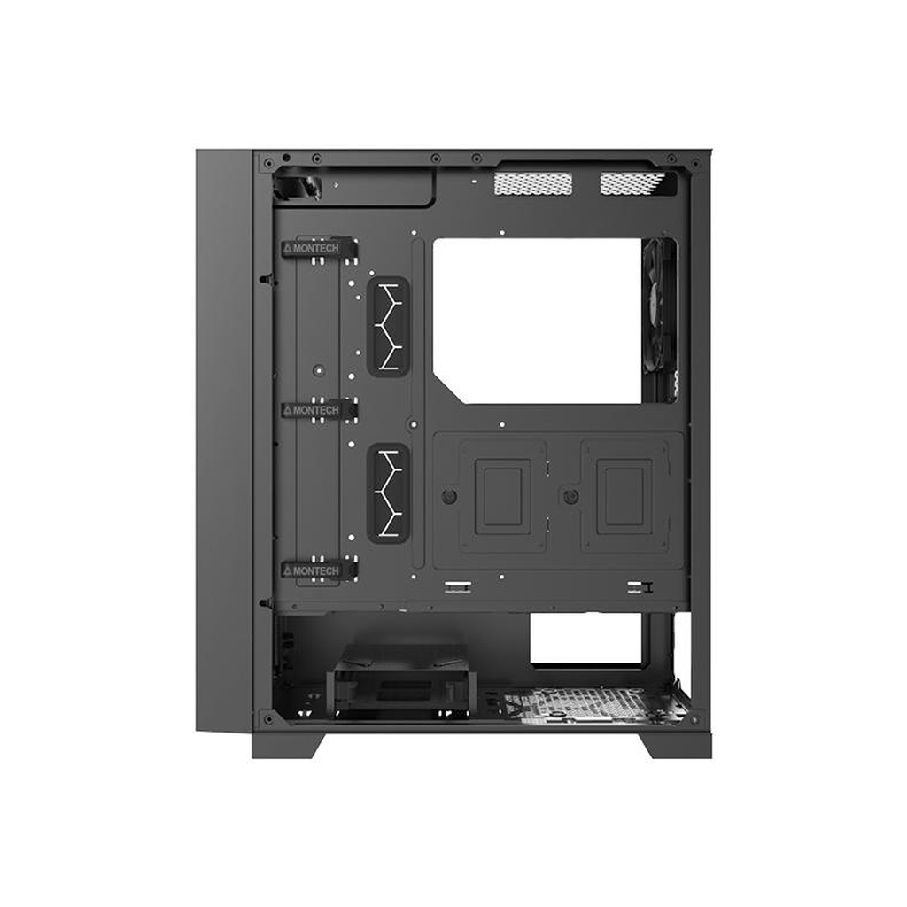 Корпус для ПК MONTECH AIR 1000 LITE (B) - зображення 5