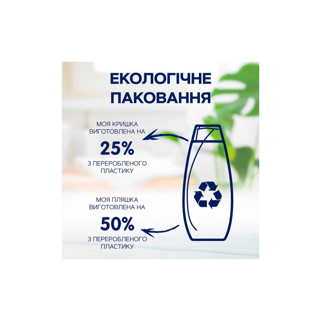 Шампунь Schauma Sensitive Проти лупи 400 мл (9000101737844) - зображення 4