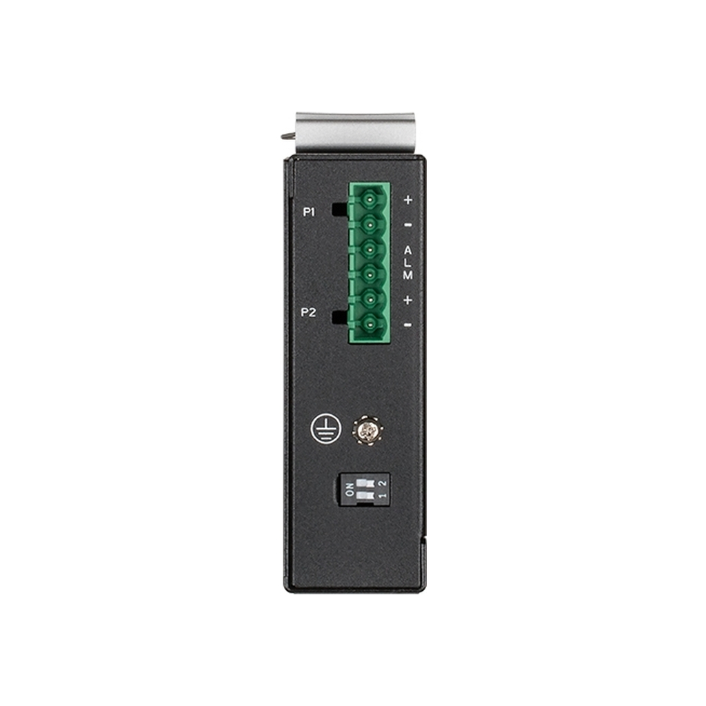 Комутатор мережевий D-Link DIS-100E-5W - зображення 3