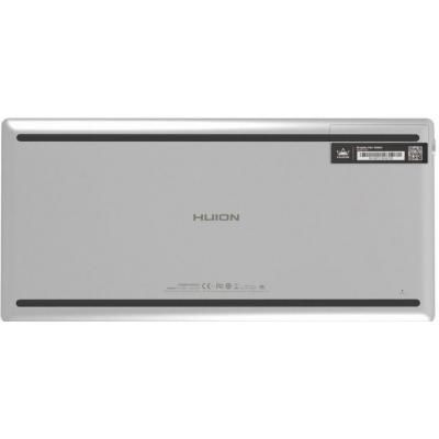 Графічний планшет Huion Inspiroy G10T - зображення 3