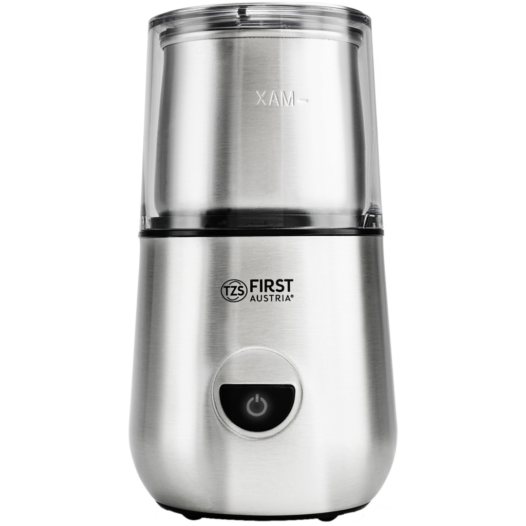 Кавомолка First FA-5486-1 - зображення 1