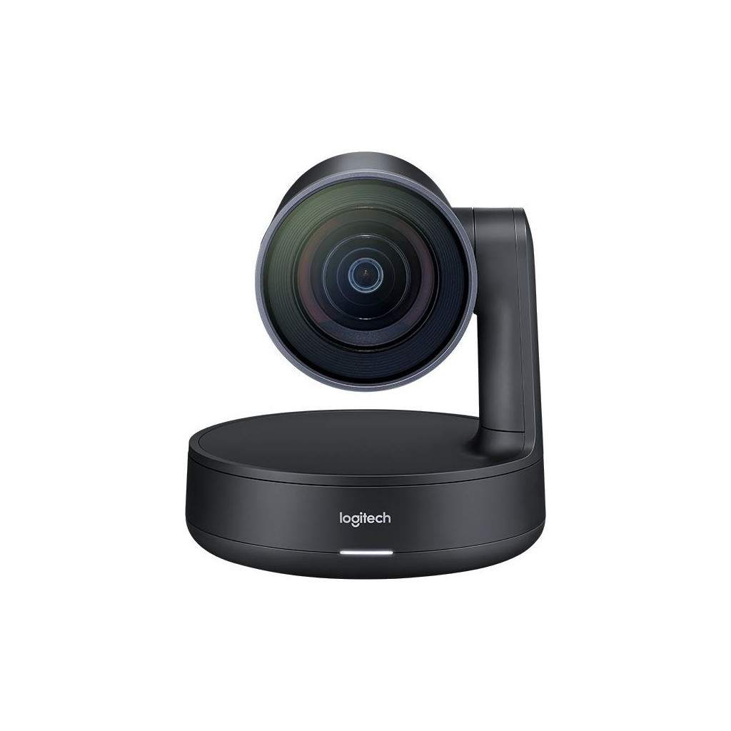Веб-камера Logitech Rally Ultra-HD ConferenceCam (960-001218) - изображение 2