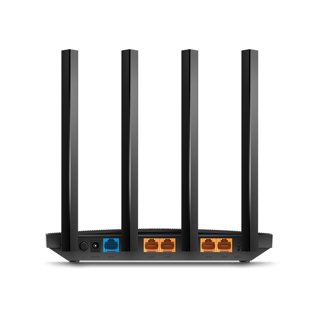 Маршрутизатор TP-Link ARCHER-C6-V4 - зображення 3