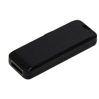 USB флеш накопичувач Apacer 16GB AH323 black USB 2.0 (AP16GAH323B-1) - зображення 3