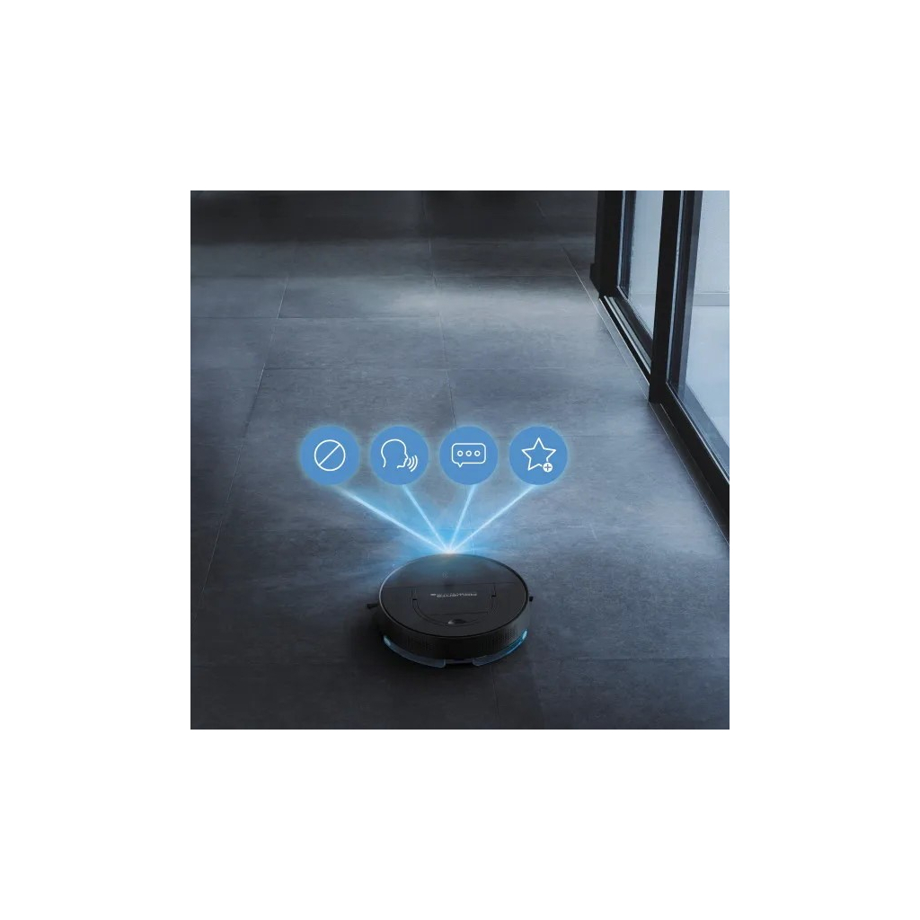 Пилосос Rowenta RR9075WH - зображення 8