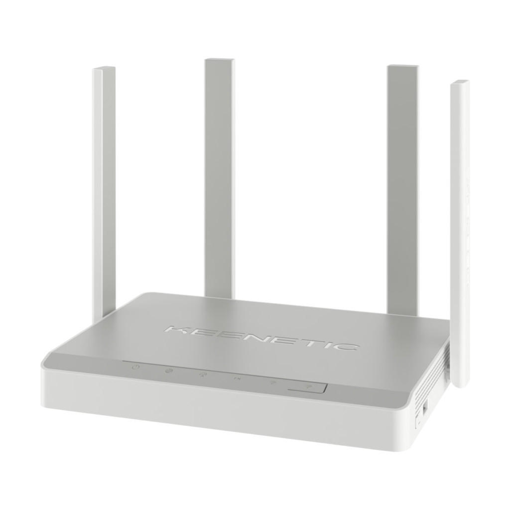 Маршрутизатор Keenetic Hero 4G (KN-2310-01EN) - зображення 1