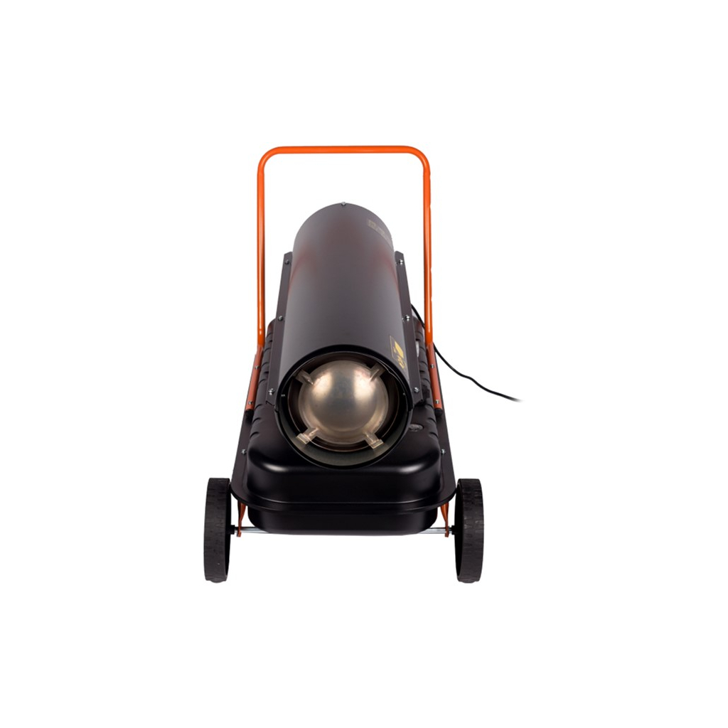 Обігрівач Tekhmann TCDH-50/1100 - зображення 6