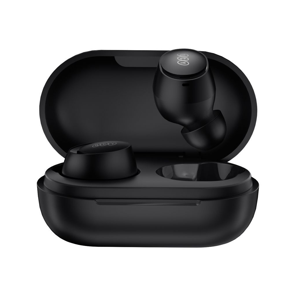 Навушники QCY Arc Buds Lite T27 Midnight Black (1006571) - зображення 6