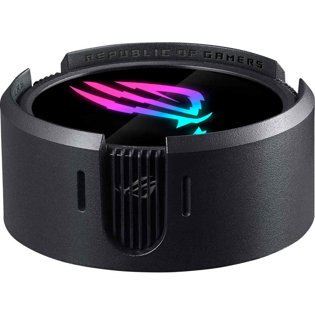 Система рідинного охолодження ASUS ROG Strix LC III 360 ARGB (90RC00T1-M0UAY0) - зображення 8