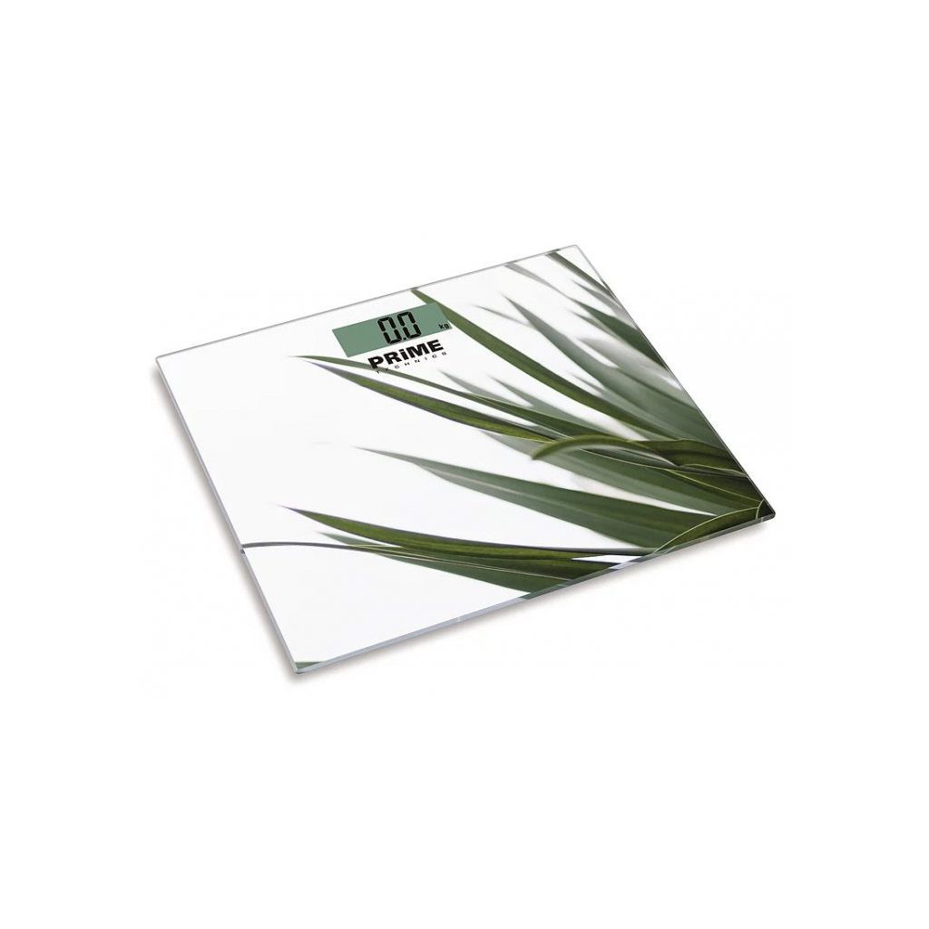 Ваги підлогові PRIME Technics PSB 1503 L - зображення 1