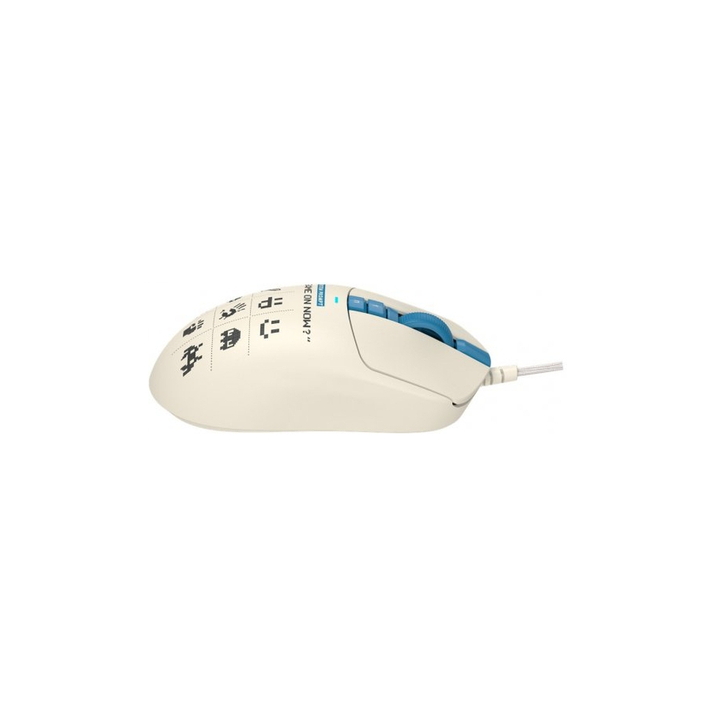 Мишка A4Tech Bloody W72 Ultra USB Pixels Blue (4711421001311) - зображення 6