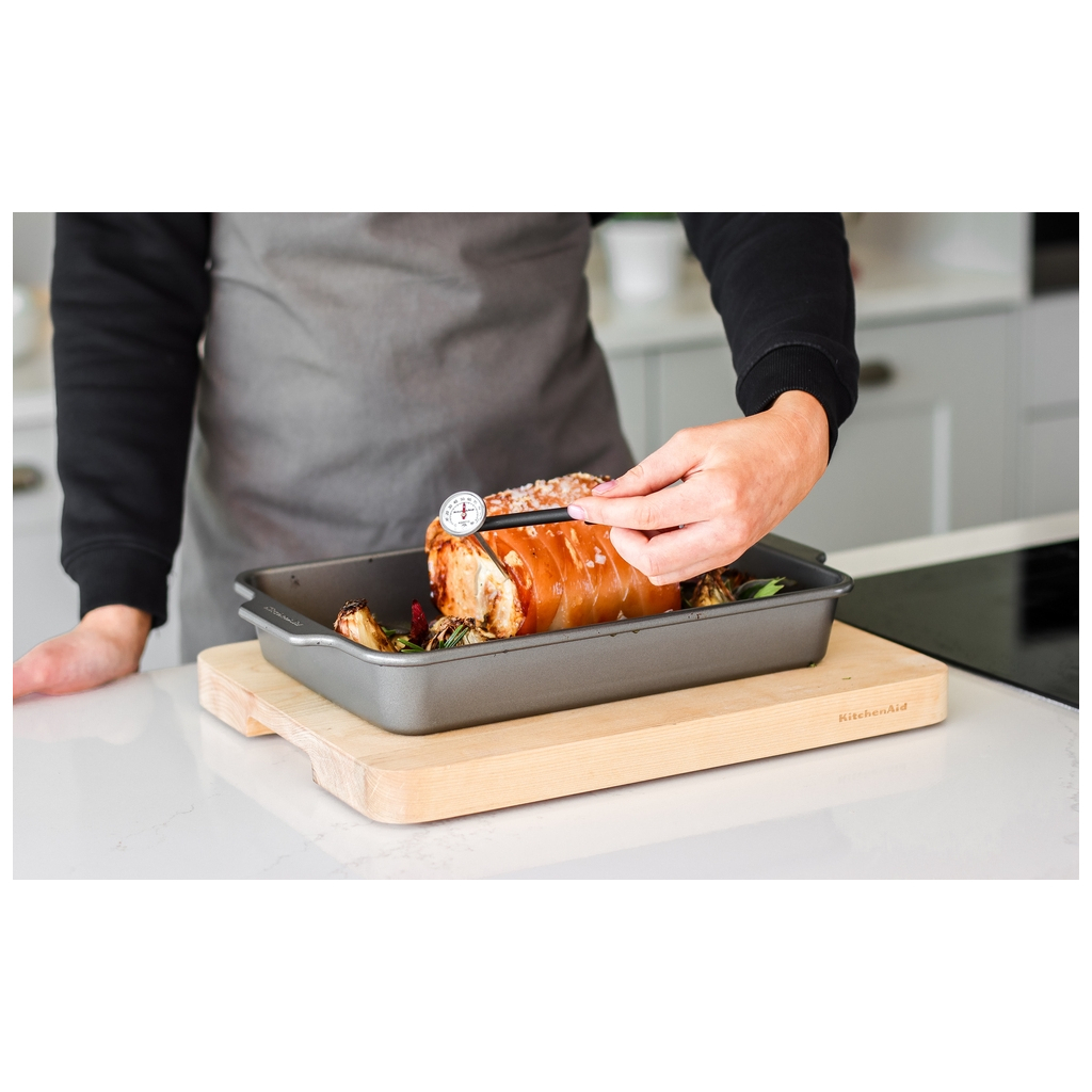 Кухонний термометр KitchenAid Measuring аналоговий (KQ901G) - изображение 5