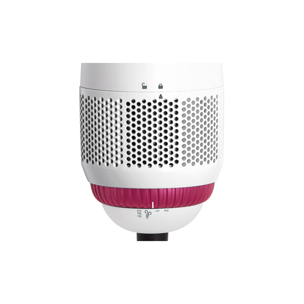 Фен-щітка Rowenta CF6220F0 - зображення 7