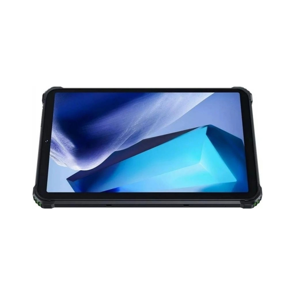 Планшет OUKITEL RT3 8" 4/64GB NFC / LTE Green (6931940747141) - зображення 5