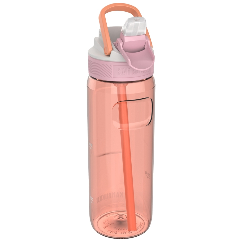 Пляшка для води Kambukka Lagoon 750 мл манго (11-04043) - зображення 3