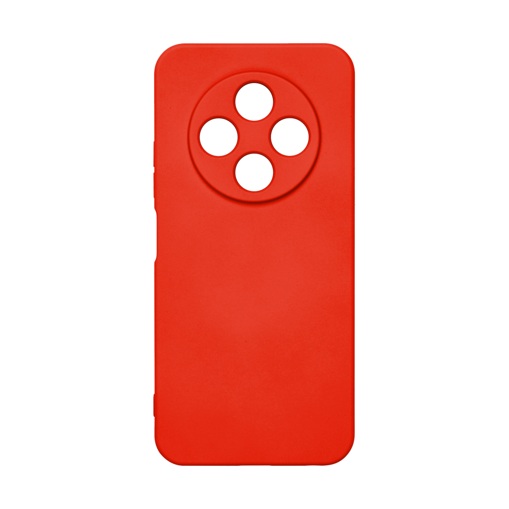 Чохол до мобільного телефона Armorstandart ICON Tecno Spark 30C 4G (kl5) Camera cover Red (ARM81205) - зображення 1