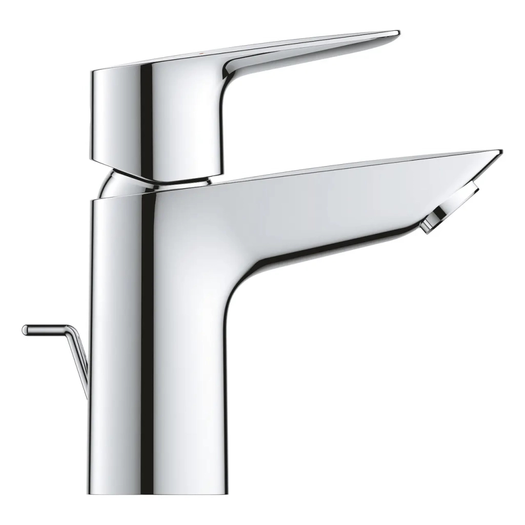 Змішувач Grohe QuickFix QuickFix Precision Flow&Start Edge (UA202503TS) - изображение 2