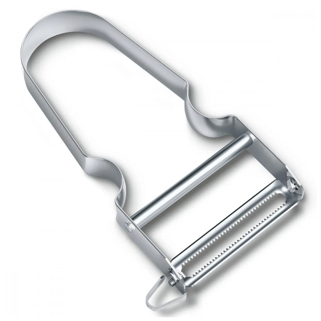 Овочечистка Victorinox Star Serrate (6.0913) - зображення 3