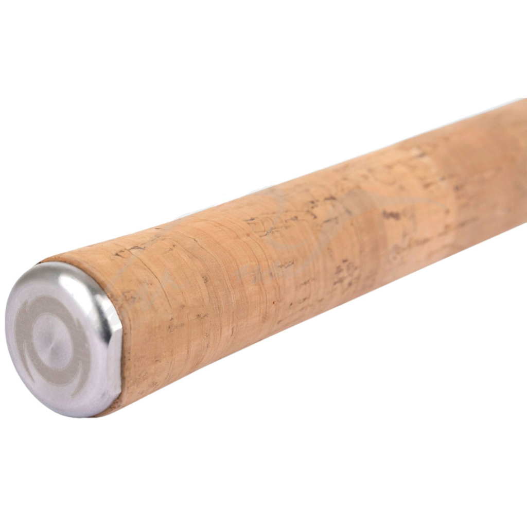 Вудлище Shimano Tribal Carp TX-2 Cork 12'/3.66m 3.25lbs - 2sec (TX212325SPC) - зображення 5