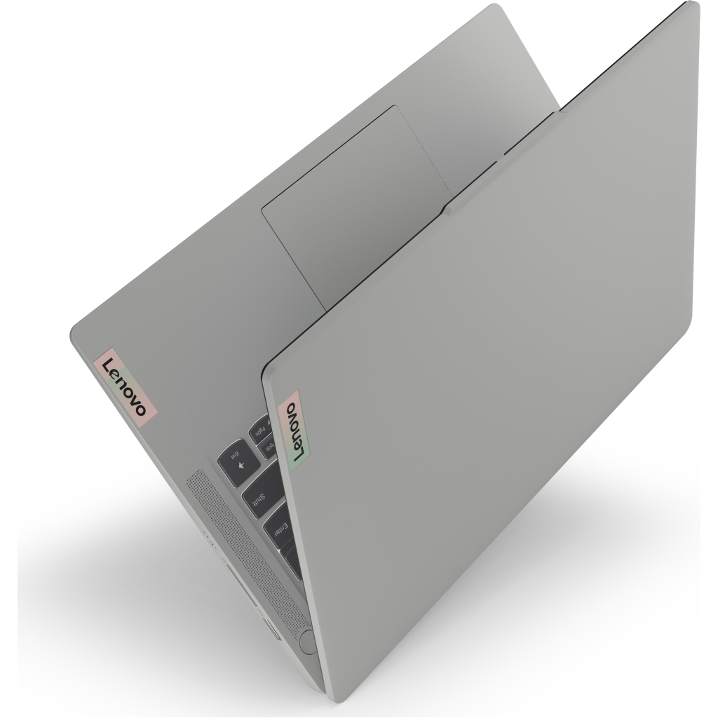 Ноутбук Lenovo IdeaPad Slim 3 14IAN8 (82XA0042RA) - зображення 10