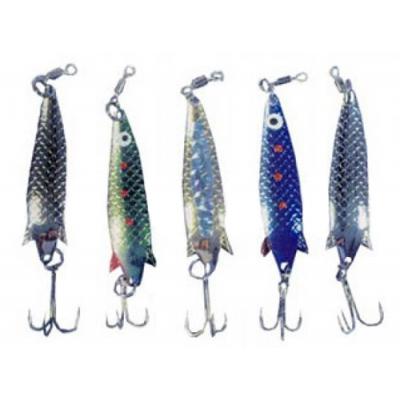 Блешня Lineaeffe 5020060 - зображення 1