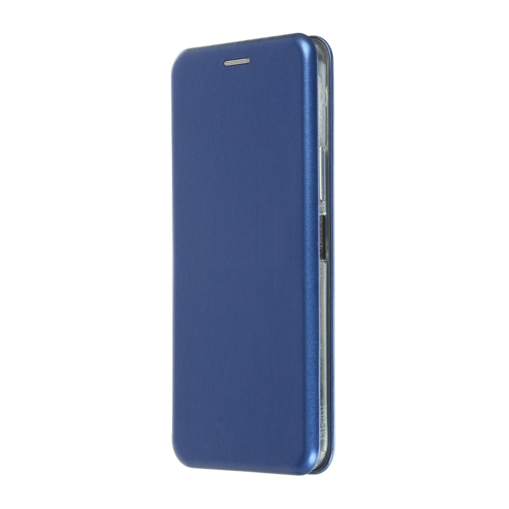 Чохол до мобільного телефона Armorstandart G-Case Vivo Y21 Blue (ARM60788) - зображення 1