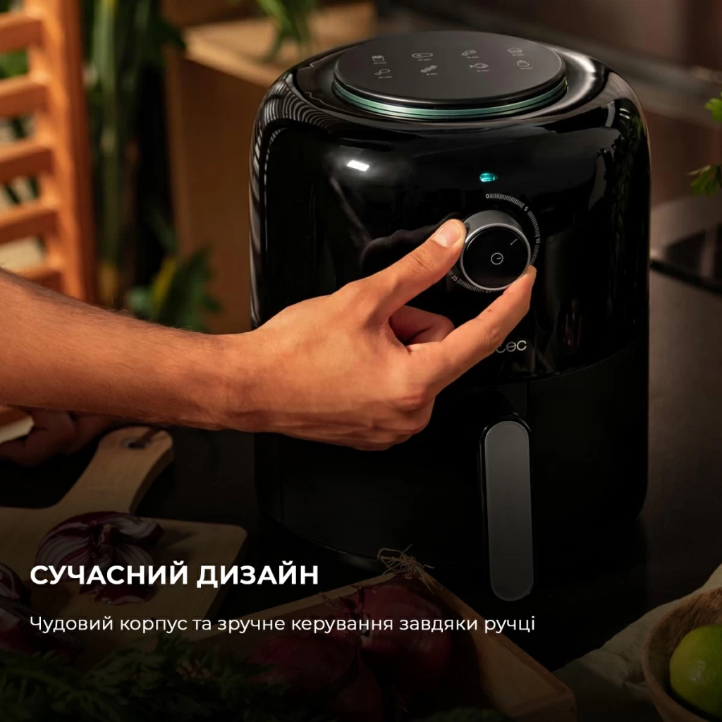 Мультипіч Cecotec CCTC-04981 - зображення 5