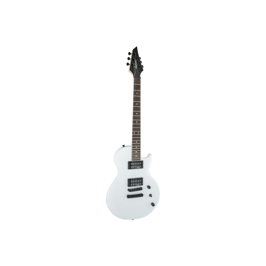 Електрогітара Jackson Guitars JS Series Monarkh SC JS22 Snow White (301783) - зображення 3