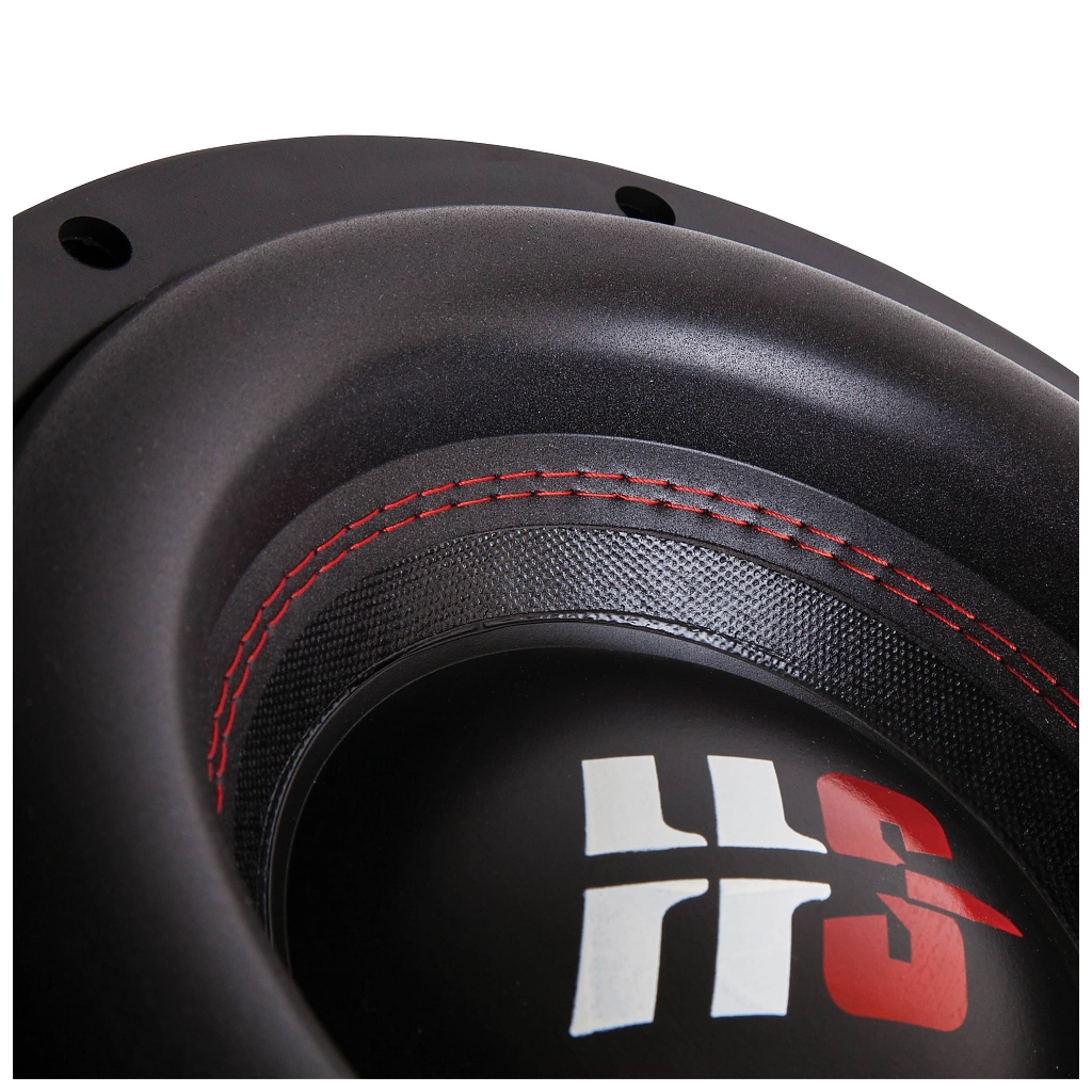 Сабвуферний динамік Kicx HeadShot 12 D2 - изображение 3