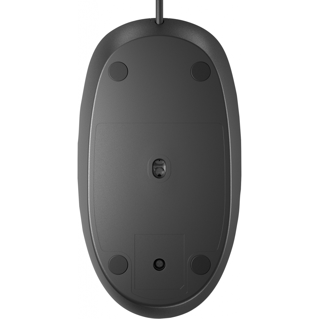 Мишка HP 125 Black (265A9AA) - зображення 2
