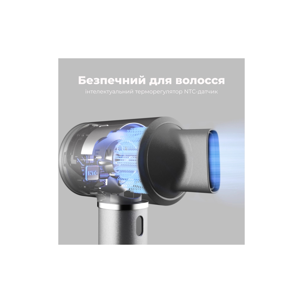 Фен AENO HD5G (AHD0005G) - зображення 10