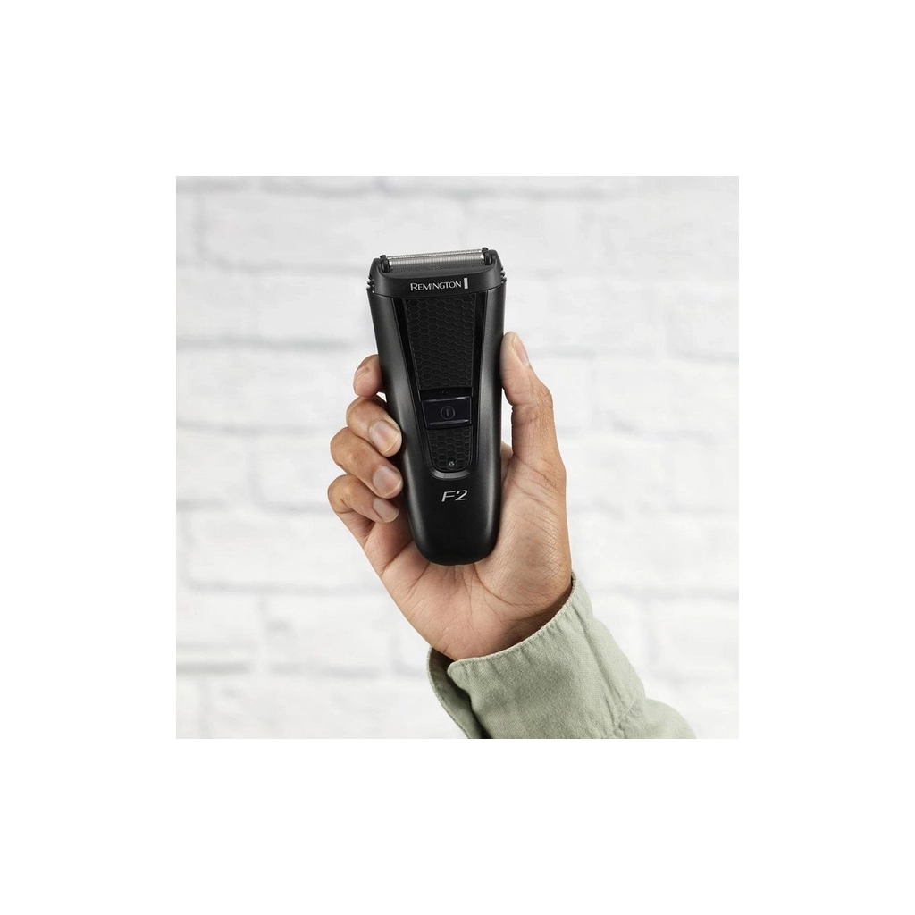 Електробритва Remington F2002 - изображение 8