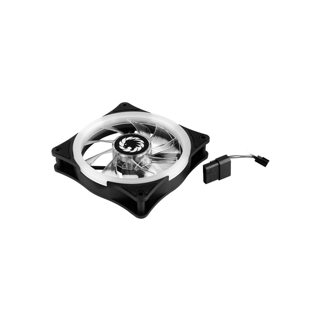 Кулер до корпусу Gamemax GMX-RF12-X - зображення 5