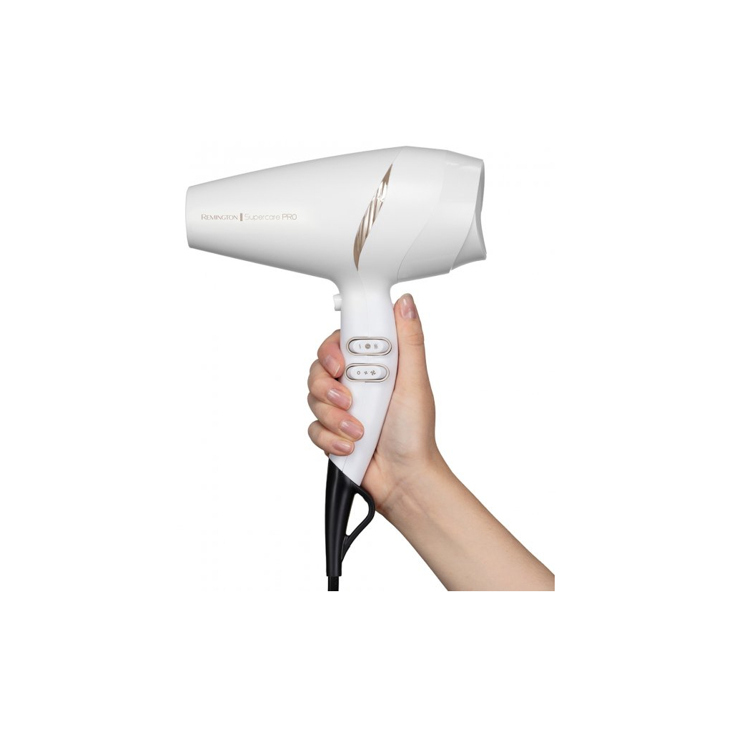 Фен Remington AC7200W - зображення 3