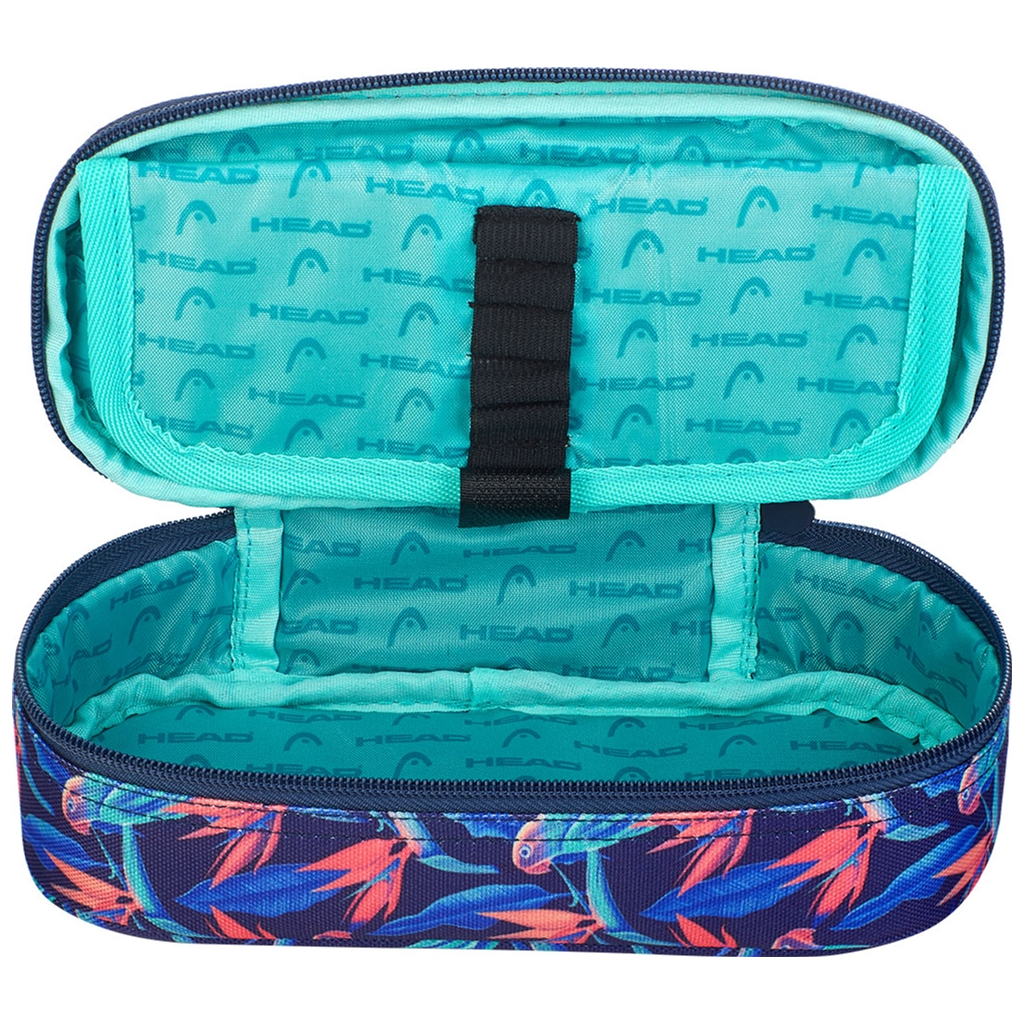 Пенал Head 3 HD-214 (505019016) - зображення 3