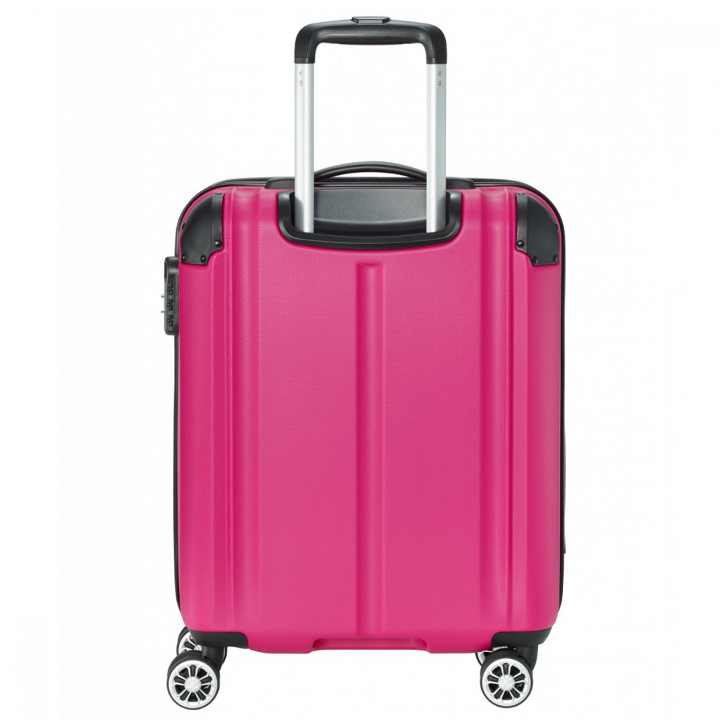 Валіза Travelite City Berry S (TL073047-17) - зображення 3