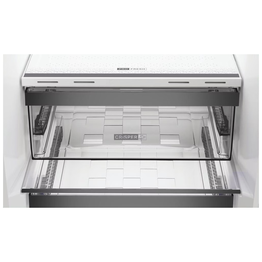 Холодильник Whirlpool WHK26362XP5E - зображення 6