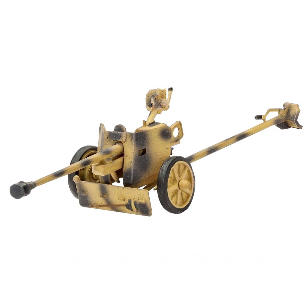 Збірна модель Revell Тягач Sd.Kfz.11 і гармата Pak 40 7,5 см, 1:76 (03252) - зображення 4