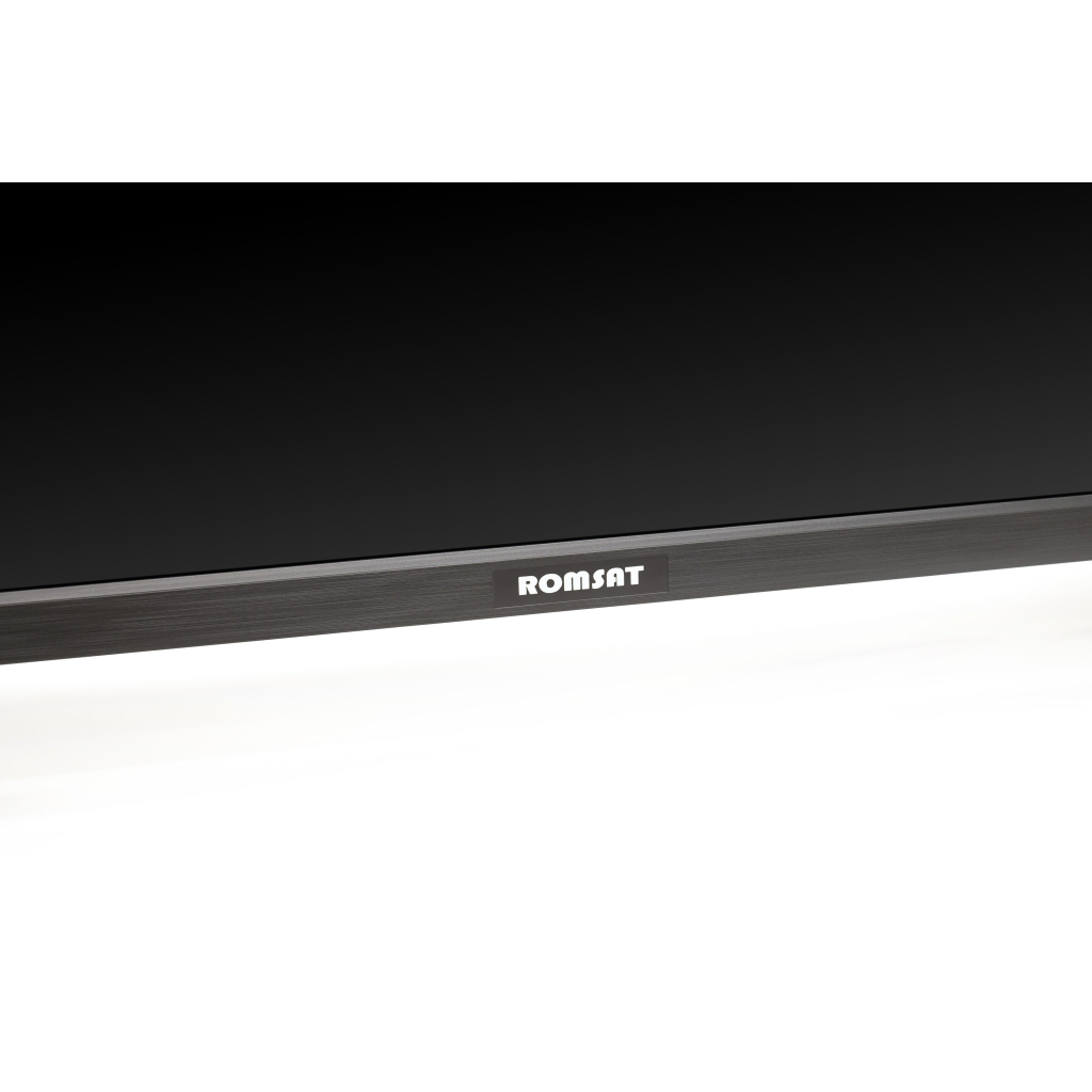 Телевізор Romsat 55USQ1220T2 - зображення 9