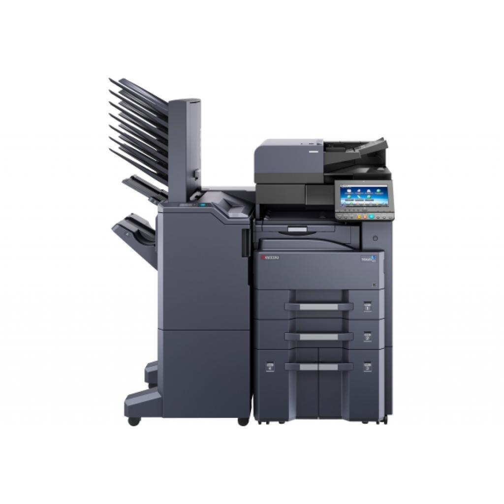 Багатофункціональний пристрій Kyocera TASKalfa 3212i (1102V73NL0) - изображение 2