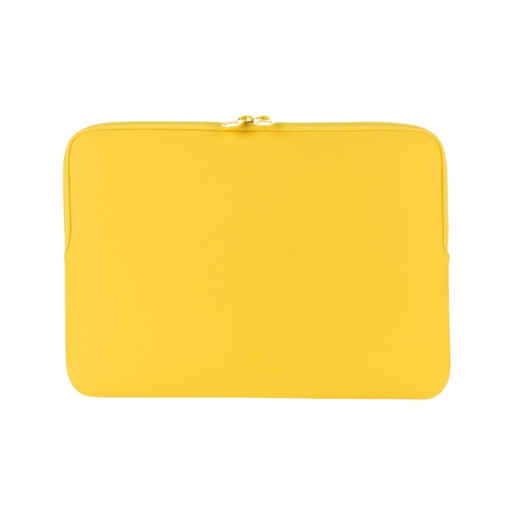 Чохол до ноутбука Tucano 14" Colore, yellow (BFC1314-Y) - зображення 1