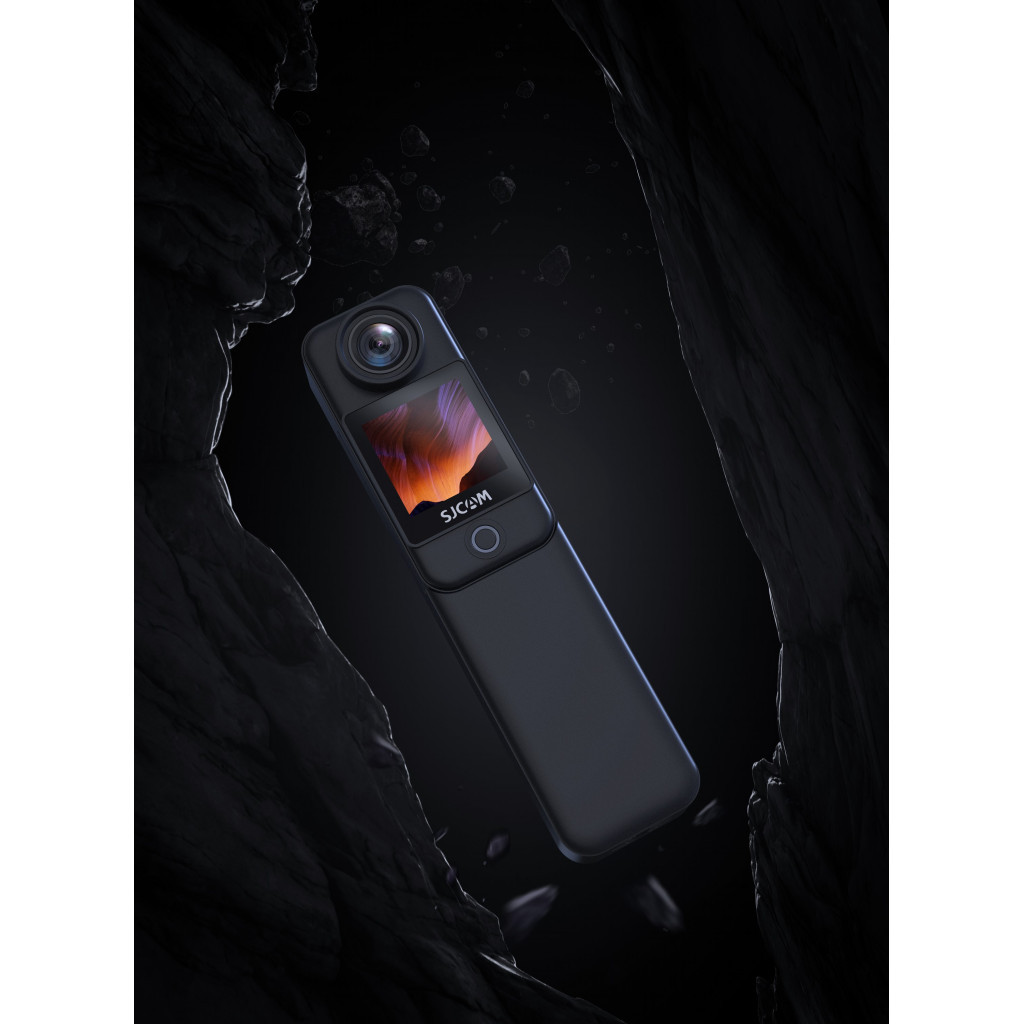 Екшн-камера SJCAM SJС-300 - изображение 9