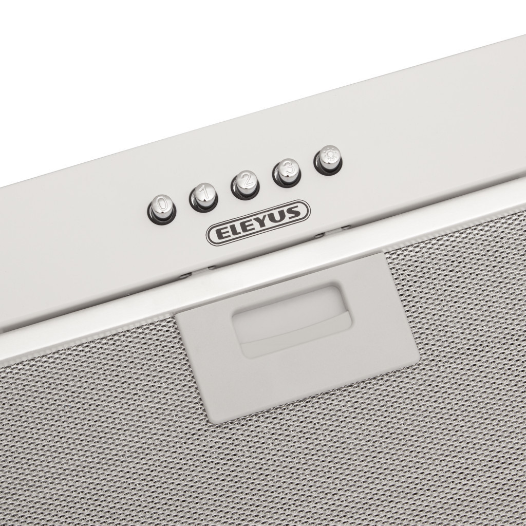 Витяжка кухонна Eleyus UNIA 1200 LED 52 WH - picture 7