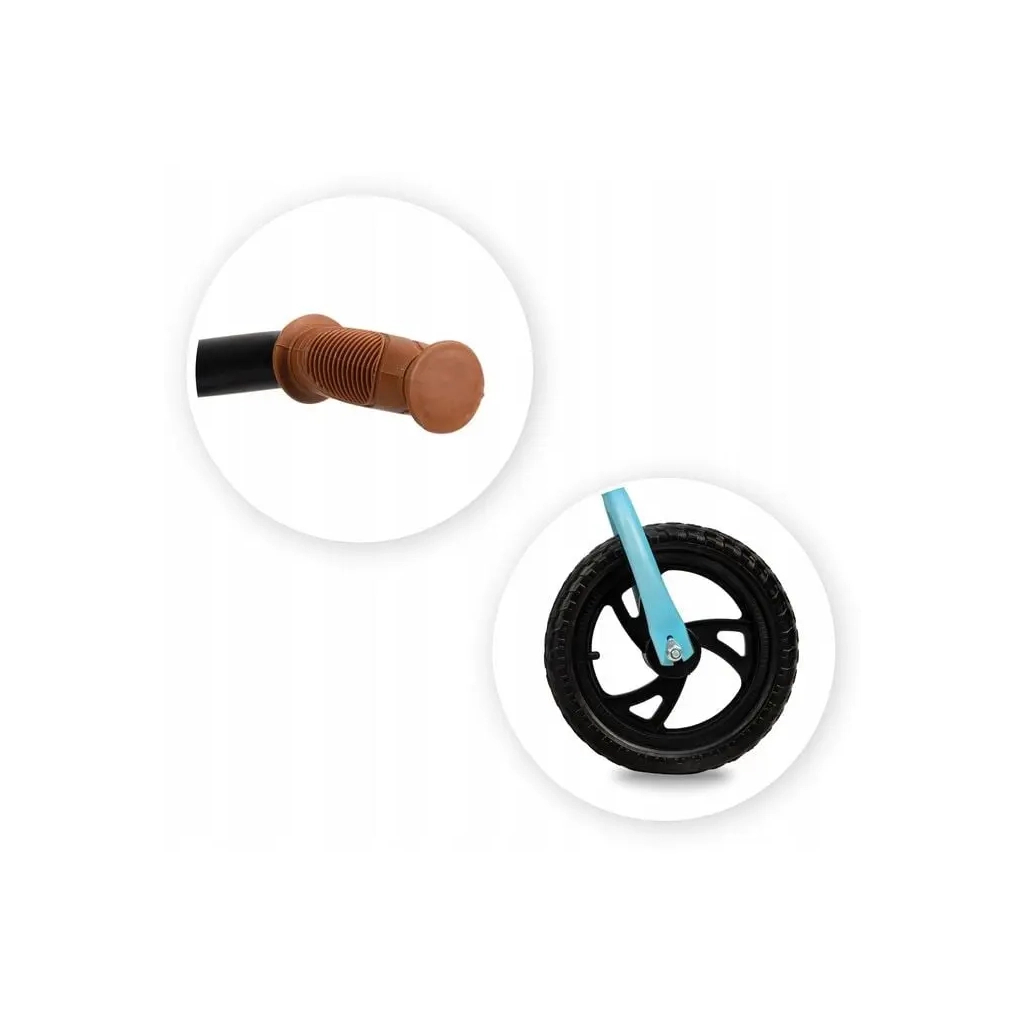 Біговел MoMi Breki Blue (ROBI00057) - зображення 6