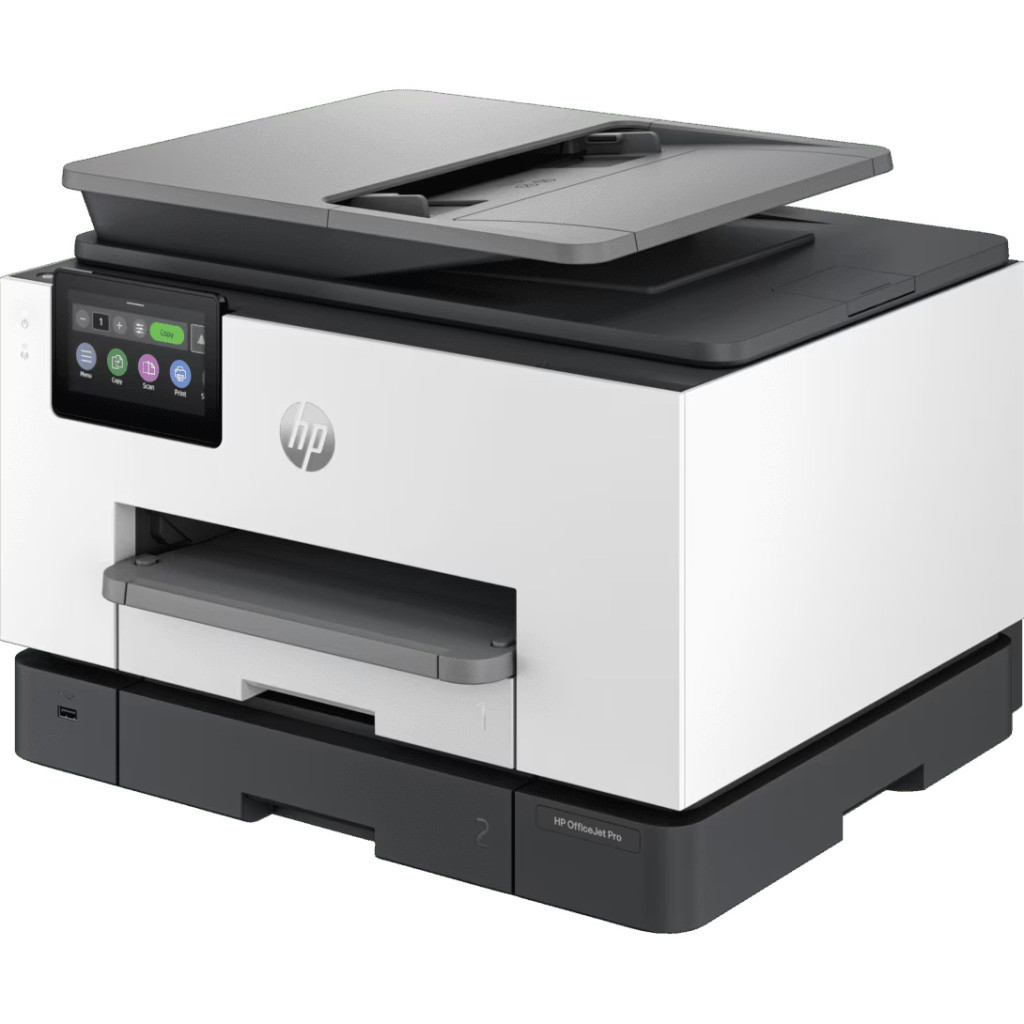 Багатофункціональний пристрій HP OfficeJet Pro 9130 з Wi-Fi (404K9C) - зображення 3