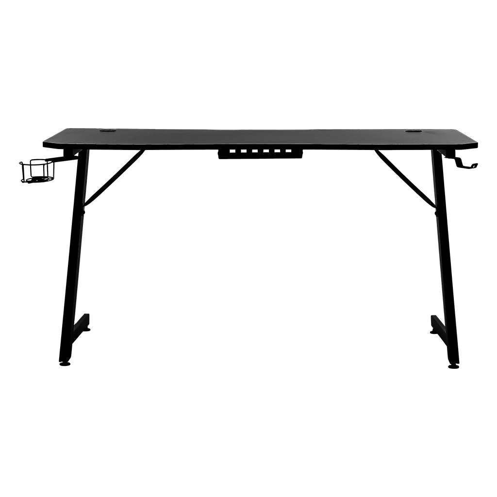 Комп'ютерний стіл Hator Vast Essential Black (HTD-010) - зображення 2