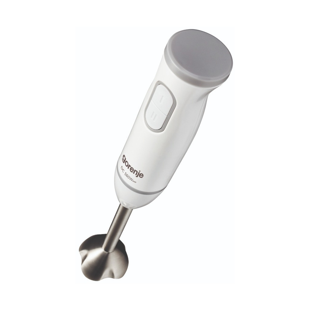 Блендер Gorenje HBC561QW - зображення 2