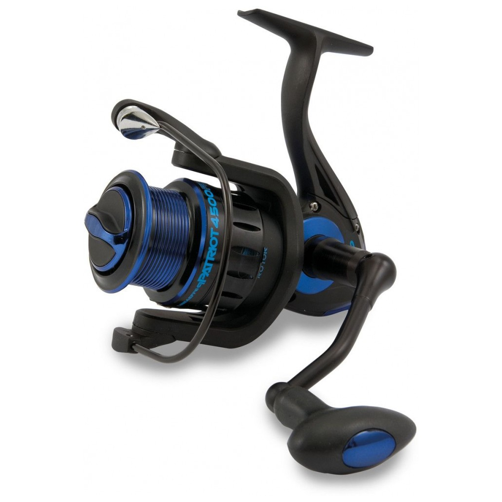 Котушка Lineaeffe Patriot FD45 (1230340) - зображення 1