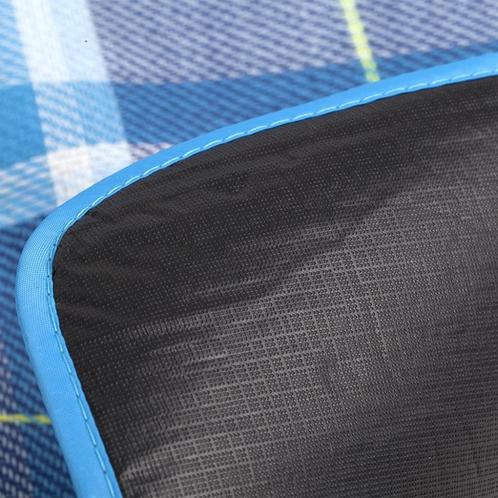 Туристичний килимок Кемпінг HB-15 (4823082714247) - изображение 9